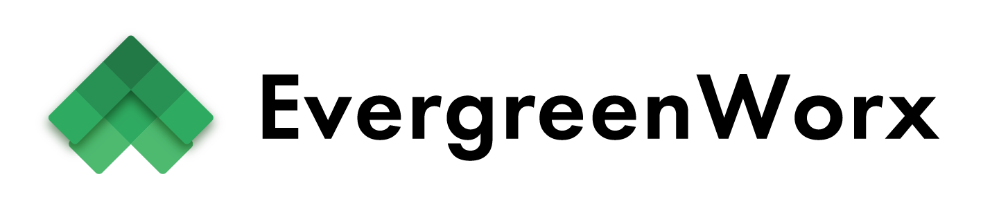 EvergreenWorx Logo