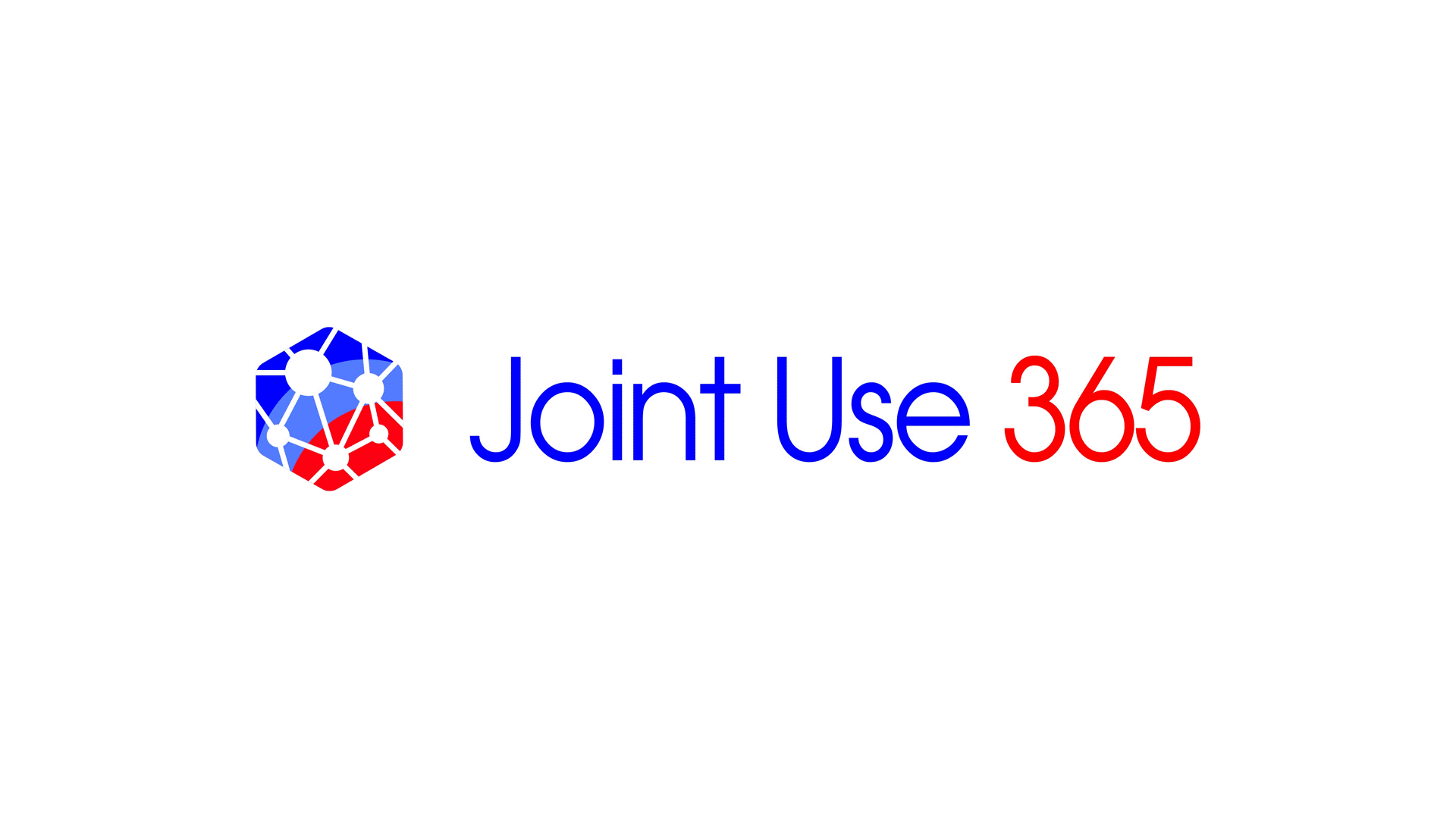 Joint Use 365, the new look