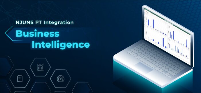 NJUNS PT Business Intelligence with Joint Use 365