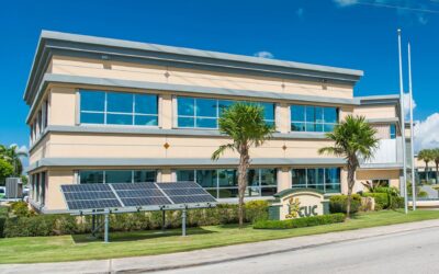 Caribbean Utility Company goes live with Joint Use 365